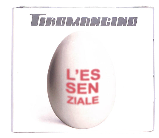 EBOND Tiromancino - L'Essenziale CD CD061845