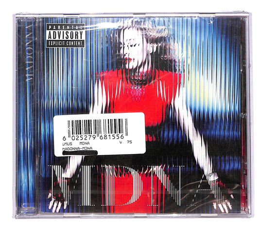 EBOND Madonna - MDNA CD CD061858