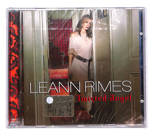 EBOND LeAnn Rimes - Twisted Angel CD CD061859