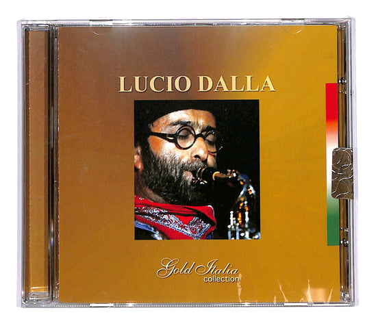 EBOND Lucio Dalla - Lucio Dalla CD CD061919