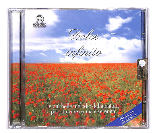 EBOND Various - dolce infinito CD CD061921