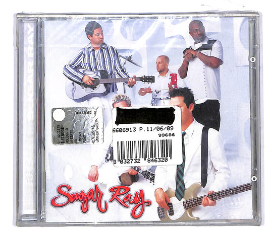 EBOND Sugar Ray - Sugar Ray CD CD061937