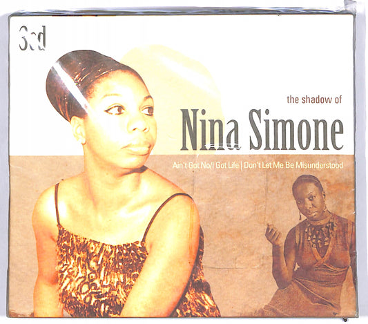 EBOND Nina Simone - The Shadow of Niba Simone CD CD061941