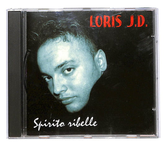 EBOND Loris J.D - Spirito libero CD CD062004
