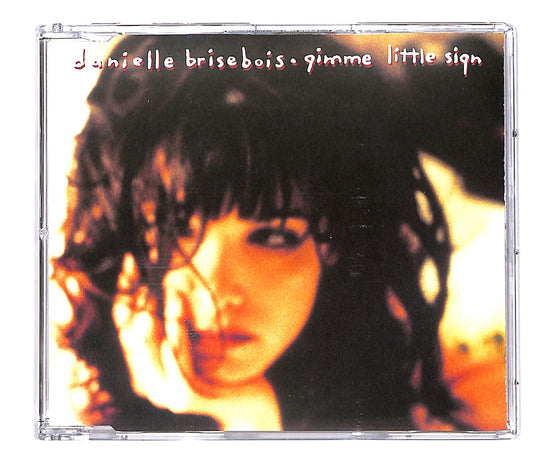EBOND Danielle Brisebois - Gimme Little Sign CD CD062129