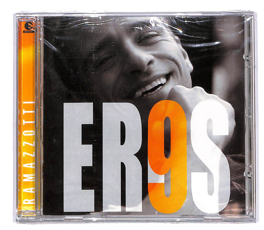 EBOND Eros Ramazzotti - 9 CD CD062162