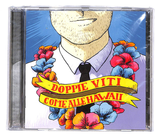 EBOND Doppie Viti - Come Alle Hawaii EDITORIALE CD CD062246