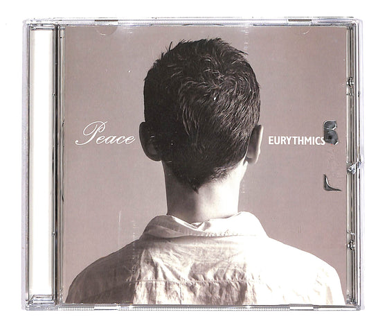 EBOND Eurythmics - Peace CD CD062366
