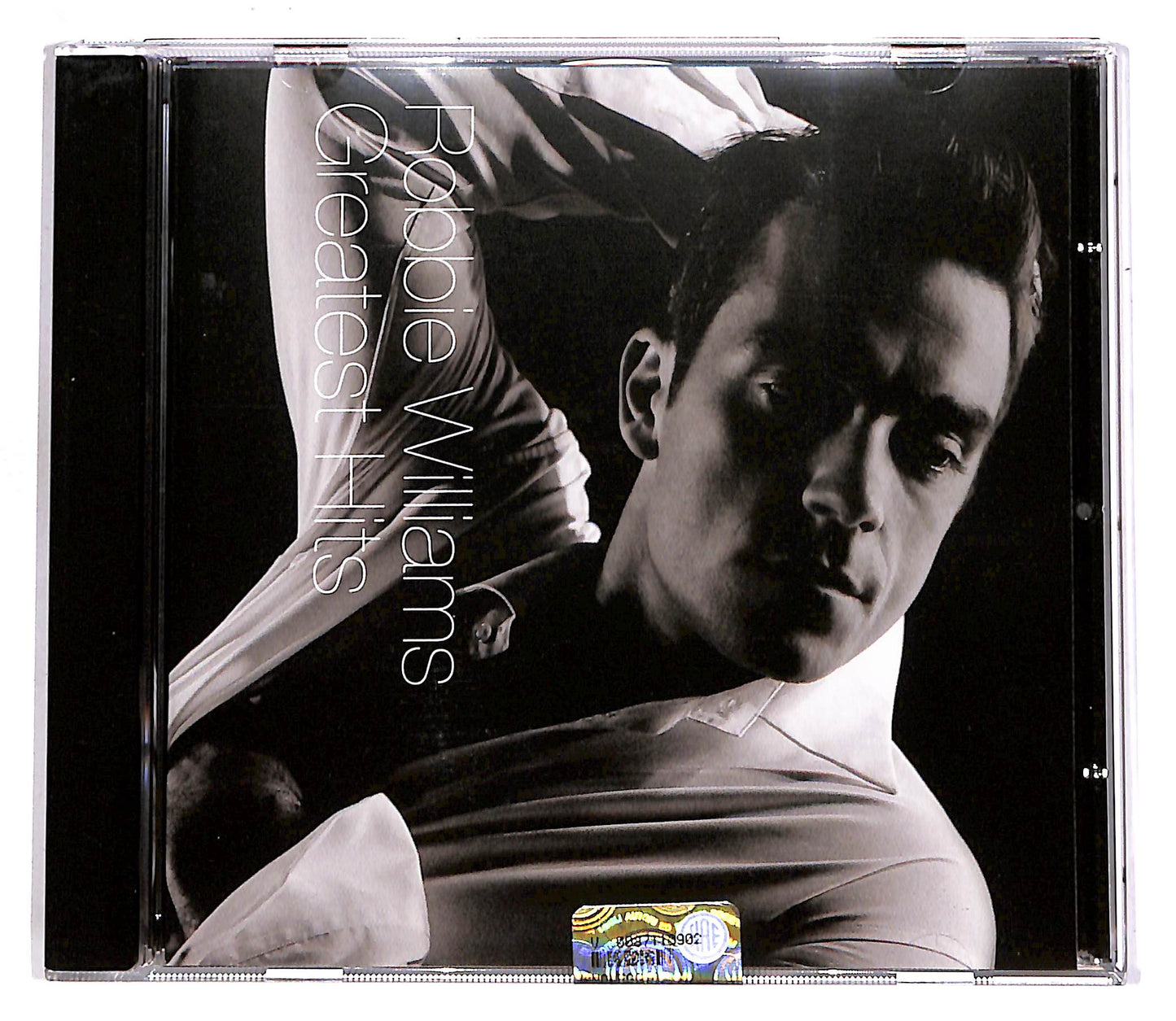 EBOND Robbie Williams - Greatest Hits CD CD062414