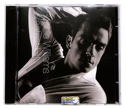 EBOND Robbie Williams - Greatest Hits CD CD062414
