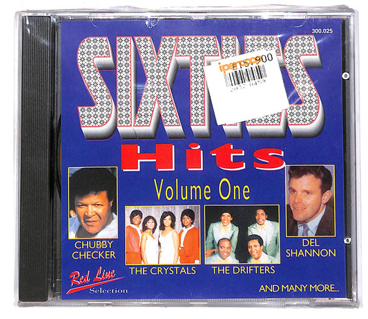 EBOND Sixties Hits - Volume One CD CD062449
