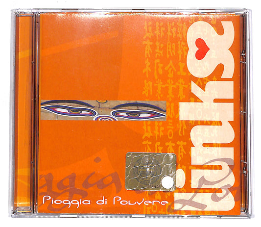EBOND Link - Pioggia Di Polvere CD CD062510