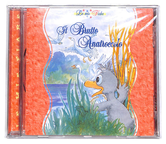 EBOND Il Brutto Anatroccolo - Le Mie Fiabe CD CD062521