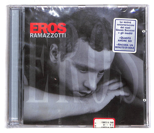 EBOND Eros Ramazzotti - Eros CD CD062535