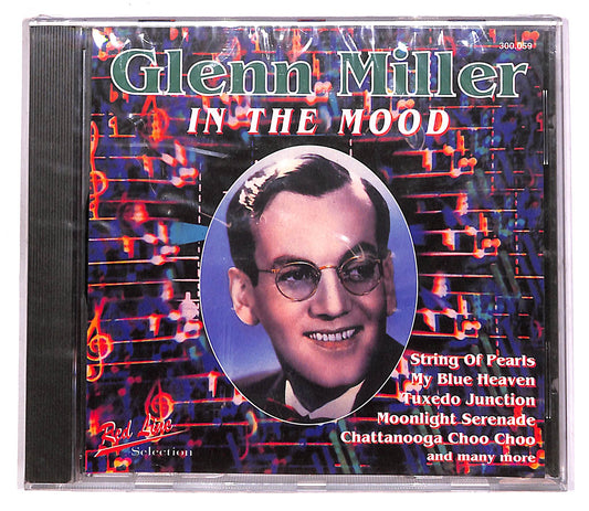 EBOND Glenn Miller - In The Mood CD CD062560