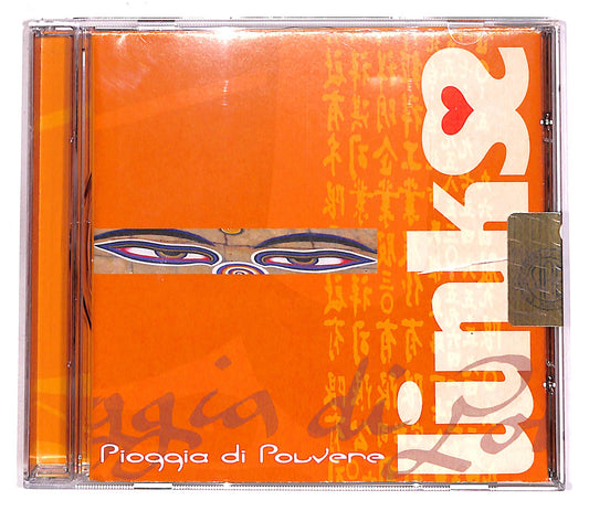 EBOND Link - Pioggia Di Polvere CD CD062602