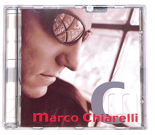 EBOND Marco Chiarelli - Marco Chiarelli CD CD062636