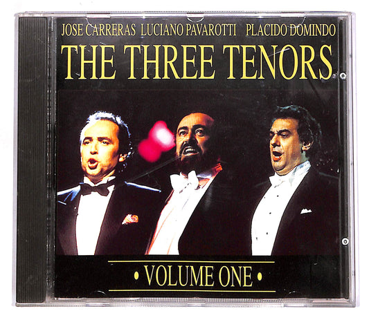 EBOND The Three Tenors - Volume One CD CD062706