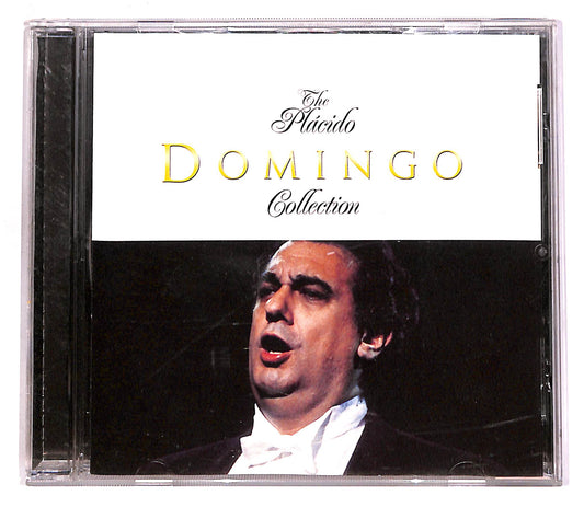 EBOND The Placido Domingo Collection CD CD062810
