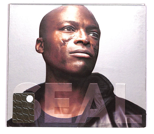 EBOND Seal - Seal IV CD CD063002