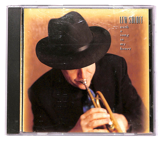 EBOND Lew Soloff - With A Song In My Heart CD CD063003