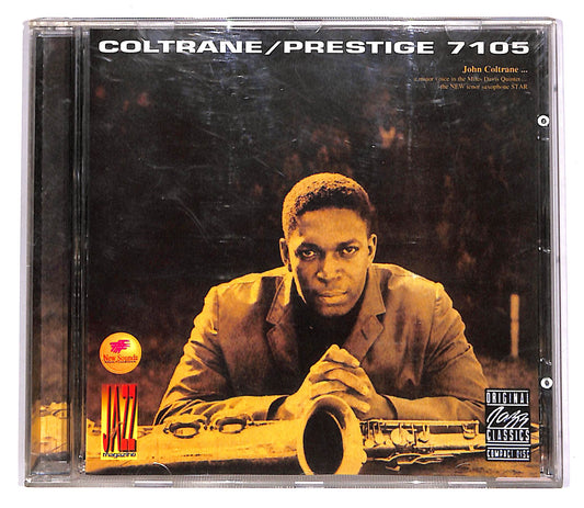 EBOND John Coltrane - Coltrane EDITORIALE CD CD063011