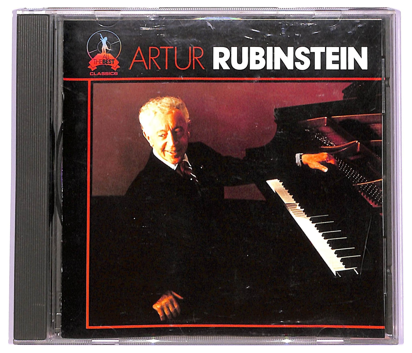 EBOND Artur Rubinstein CD CD063211
