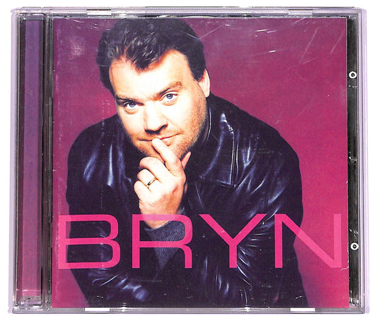 EBOND Bryn Terfel - Bryn CD CD063242