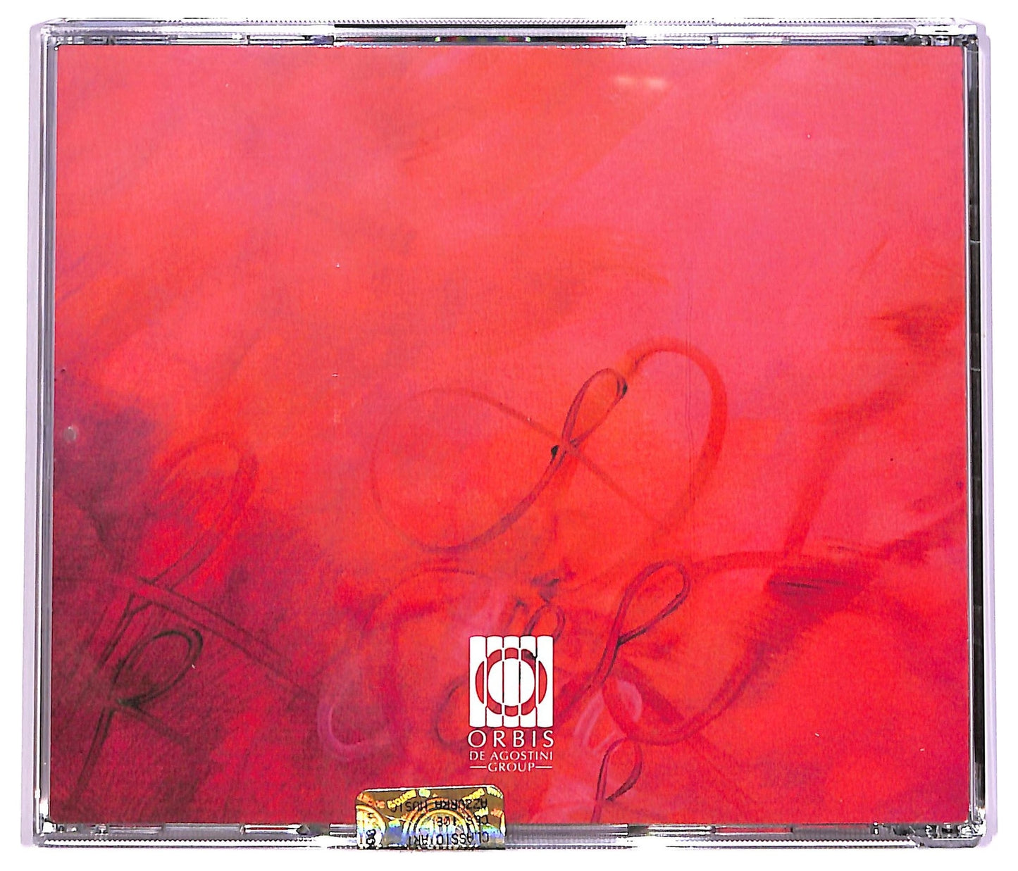 EBOND Schubert - The Melodic Masterpieces EDITORIALE CD CD063250