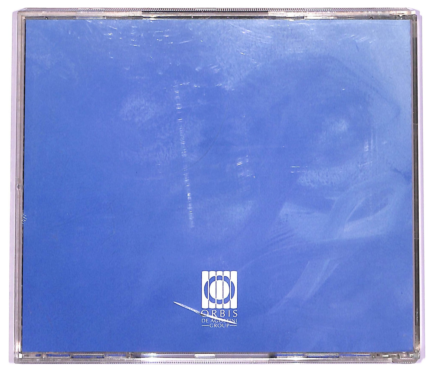 EBOND Mozart - Orchestral Legends CD CD063251