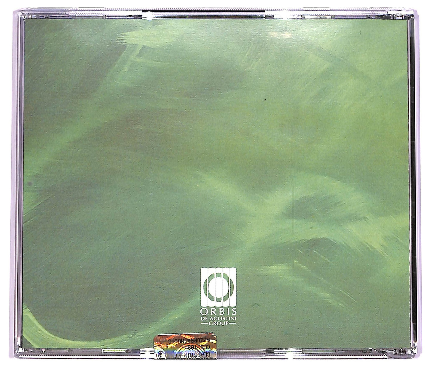 EBOND Rossini - Great Overtures EDITORIALE CD CD063267