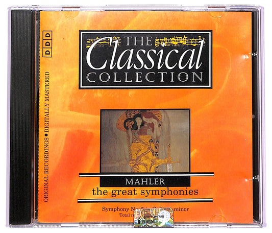 EBOND Mike Francis - ClassicsALBUM EDITORIALE JEWEL CASE CD CD063302