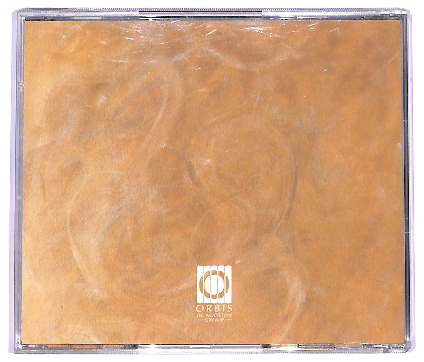 EBOND Beethoven - Melodic Masterpieces ALBUM EDITORIALE JEWEL CASE CD CD063314