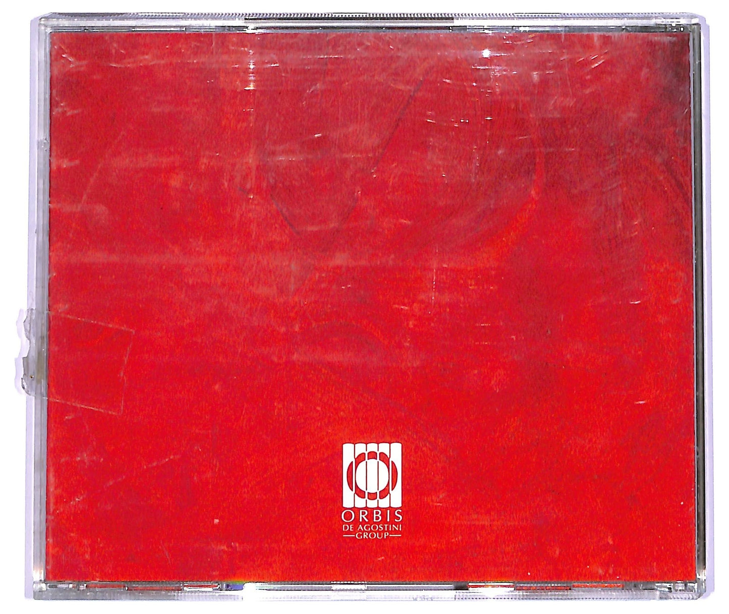 EBOND Dvorak - The Great Symphonies COMPILATION EDITORIALE JEWEL CASE CD CD063321