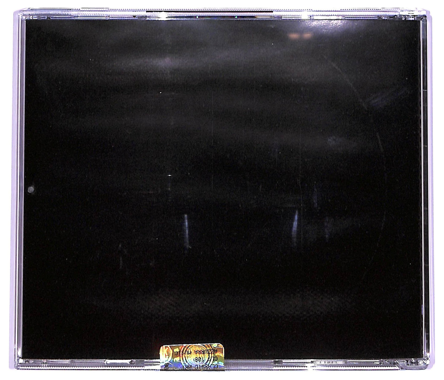 EBOND Various - Salome Discovering Opera COMPILATION EDITORIALE JEWEL CASE CD CD063333