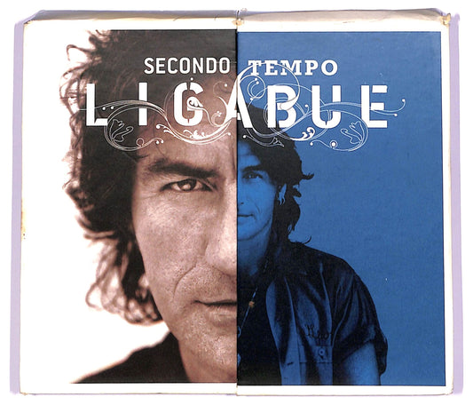 EBOND Ligabue - Secondo Tempo CD CD063406