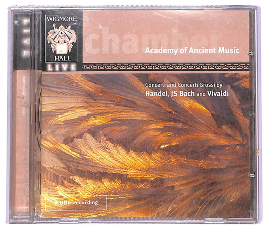 EBOND Academy Of Ancient Music - Concerti And Concerti Grossi CD CD063536