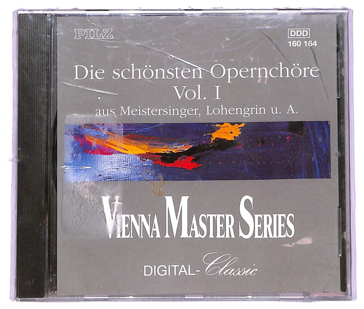 EBOND Various - Die Schonsten Opernchore Vol. I CD CD063562