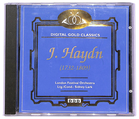 EBOND J. Haydn - J. Haydn (1732 - 1809) CD CD063665