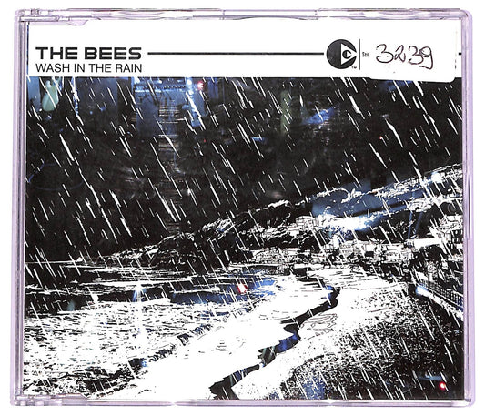 EBOND The Bees - Wash In The Rain CD CD063810