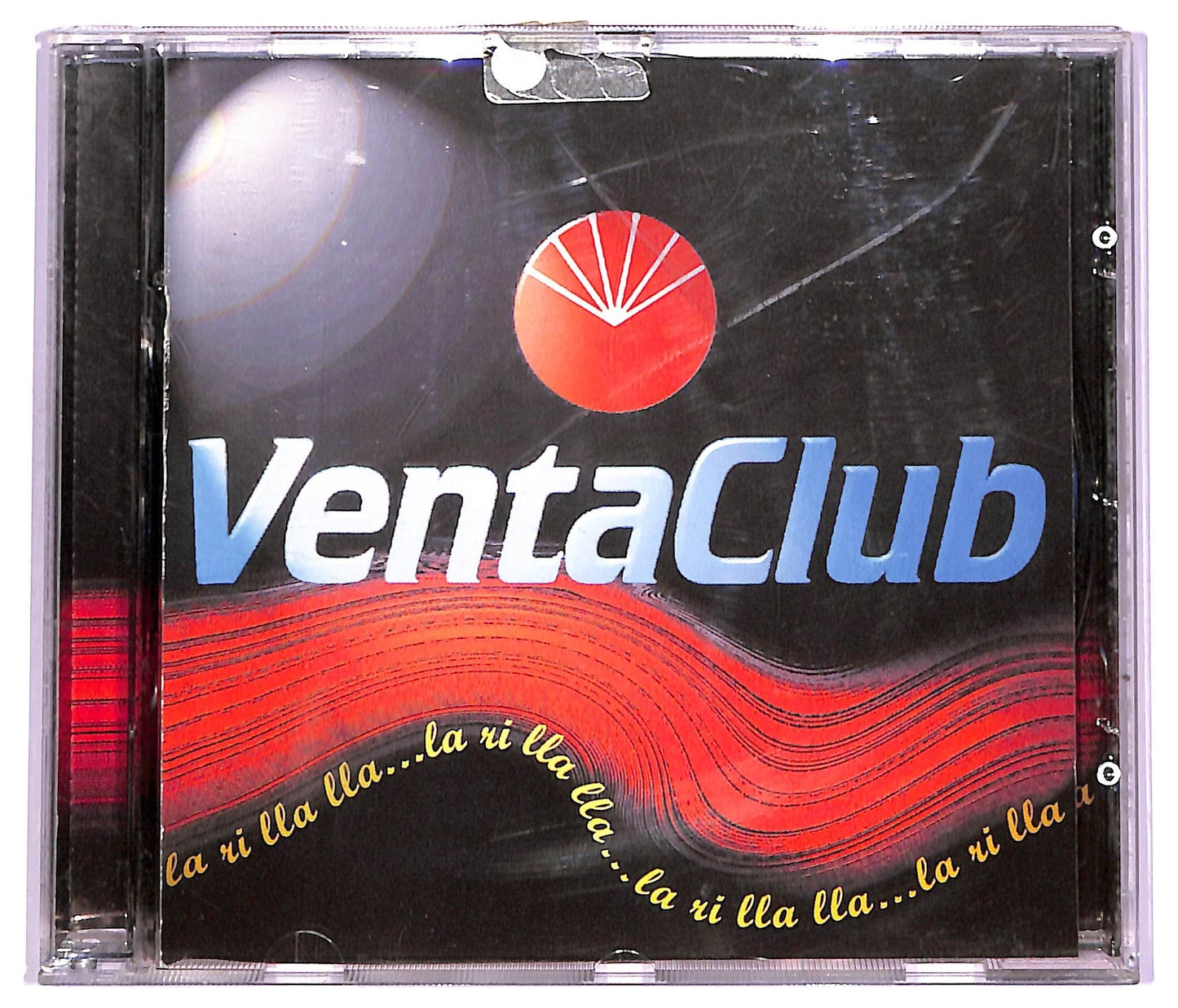 EBOND Various - VentaClub CD CD063815