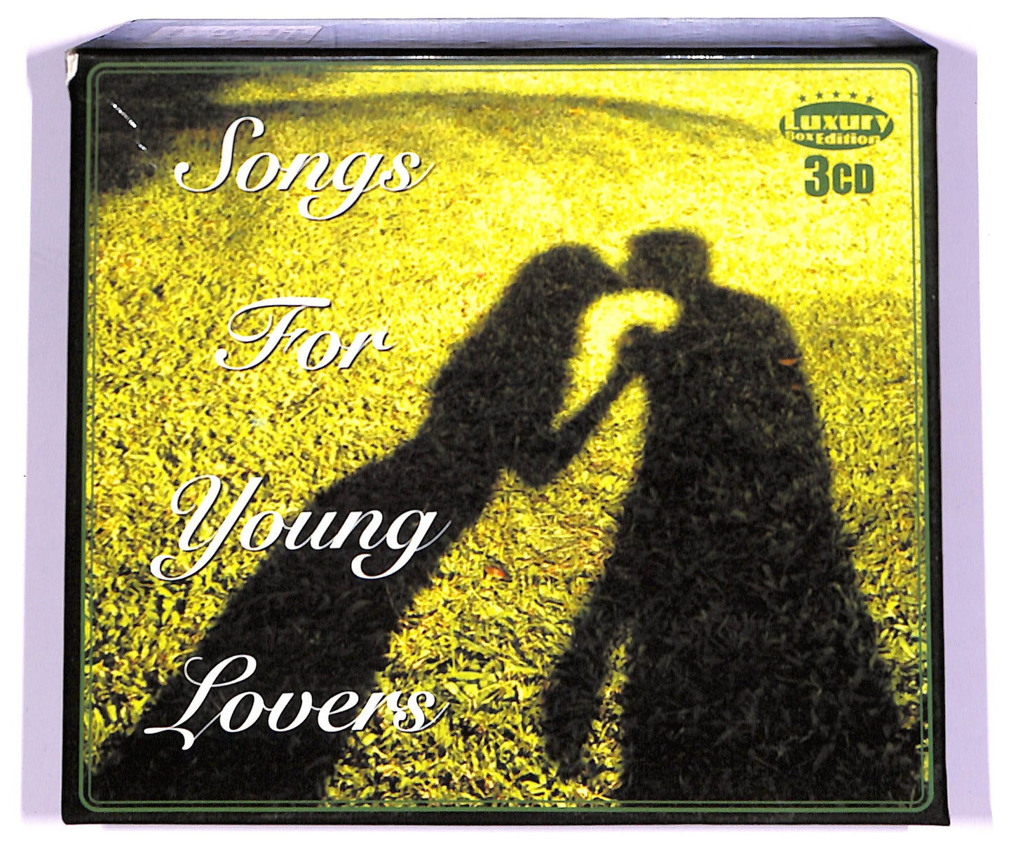 EBOND Various - songs for young lovers CD CD063818