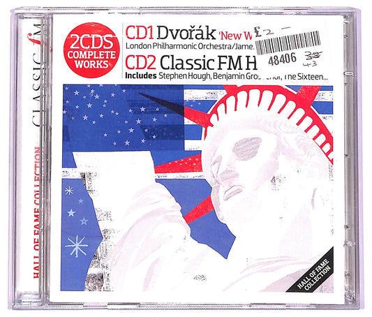 EBOND Various - Dvořak & Classic FM Hits 2011 CD CD063829