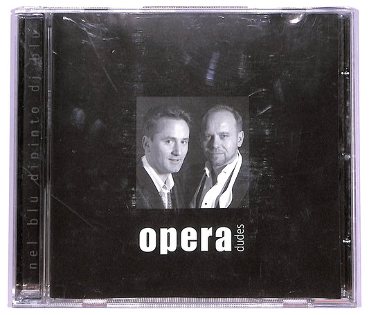 EBOND Opera Dudes - Opera Dudes CD CD063914