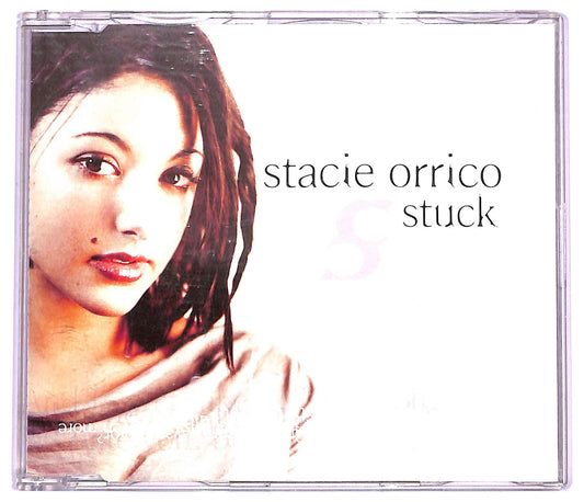 EBOND Stacie Orrico - Stuck CD CD063925