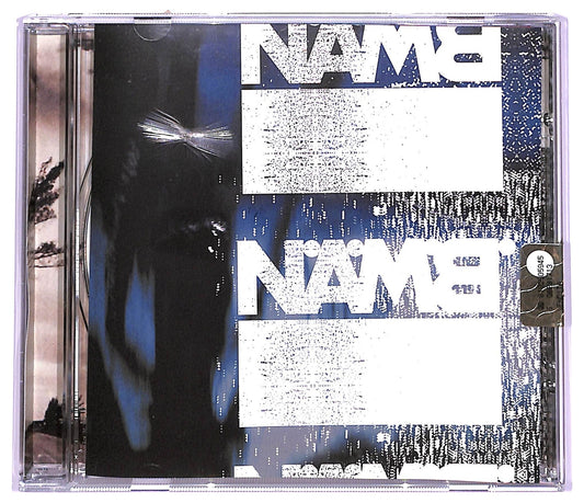 EBOND N.A.M.B. - N.A.M.B. CD CD063926