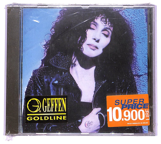 EBOND Cher - Cher CD CD063963