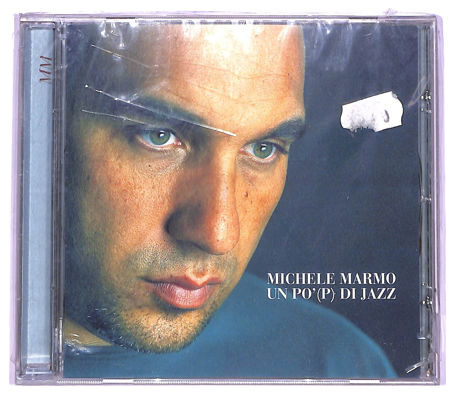 EBOND Michele Marmo - Un po (p) di jazz CD CD064039