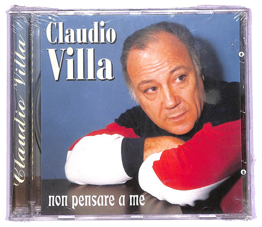 EBOND Claudio Villa - Non pensare a me CD CD064046