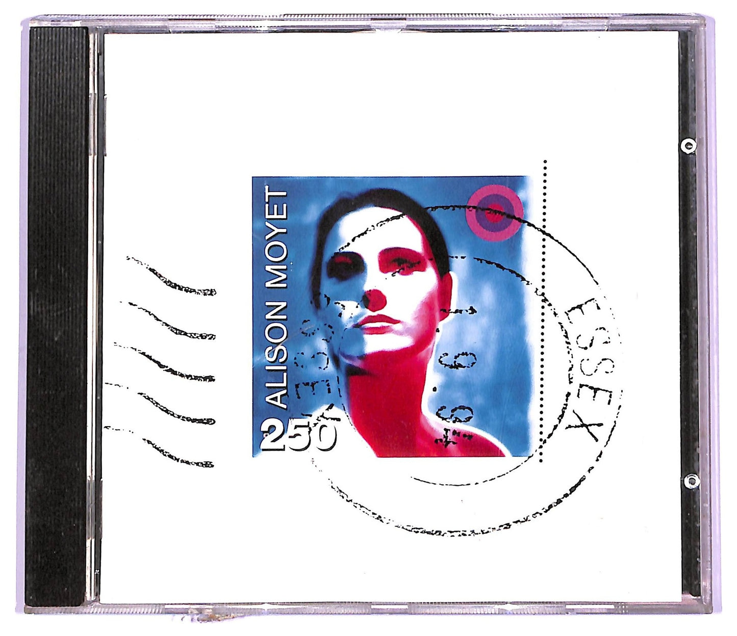 EBOND Alison Moyet - Essex CD CD064110